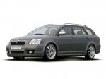 Toyota Avensis Wagon V6 Biturbo TTE Concept 2003 года